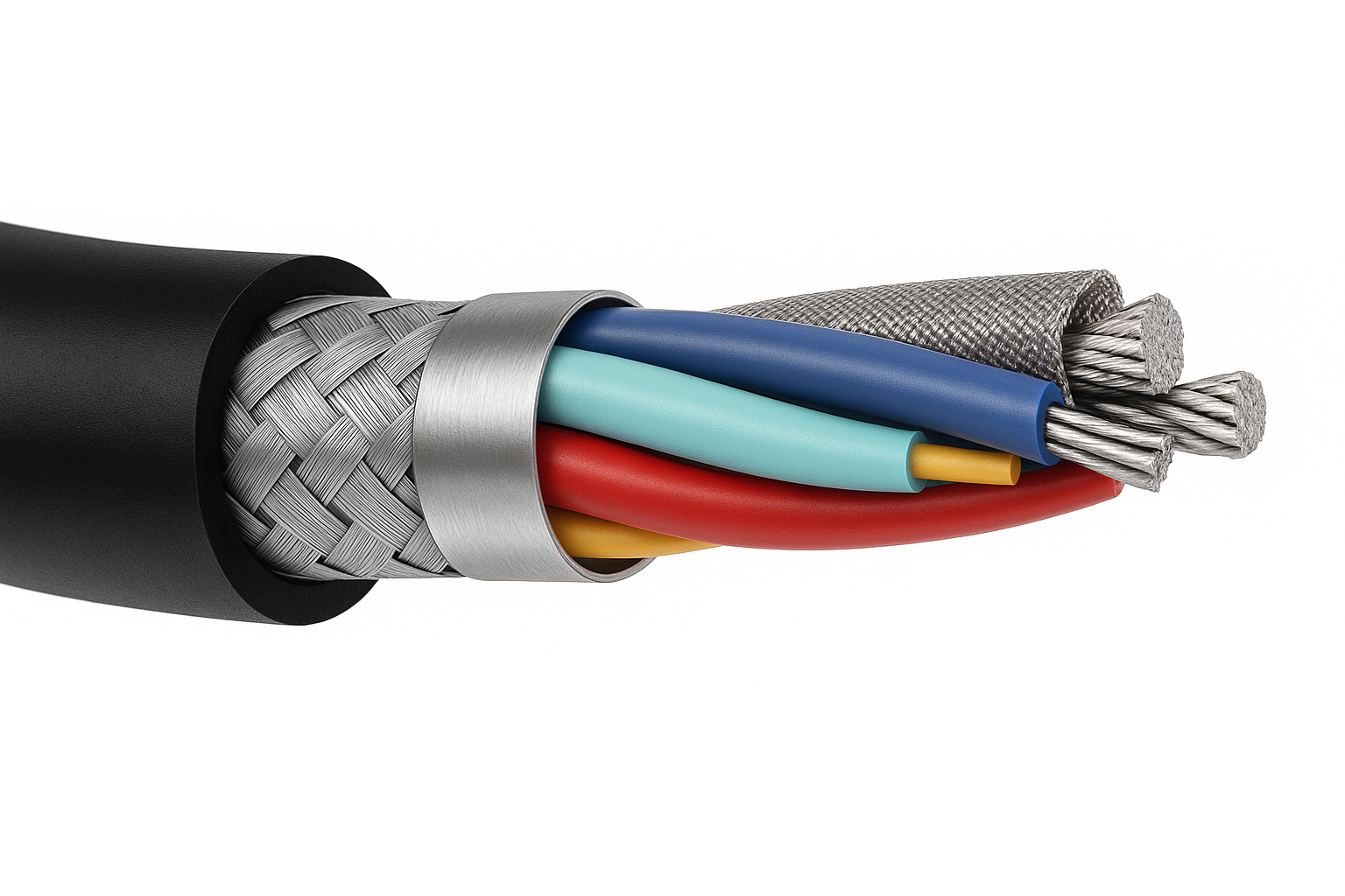 Products Astro Cables