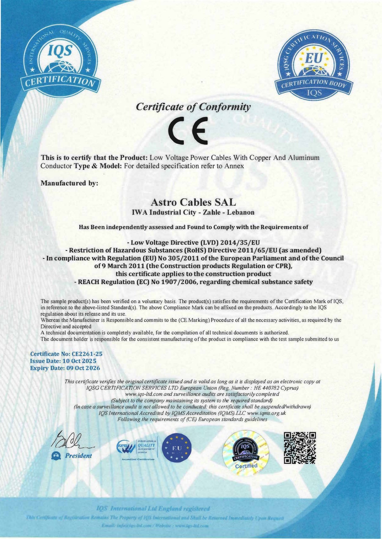 CE - IQSG - Astro Cables_page-0001