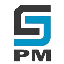 SD PM AI logo – technology client of Astro Power Cables